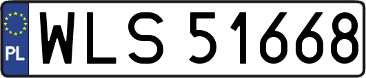 WLS51668
