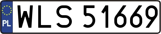 WLS51669