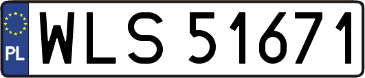 WLS51671