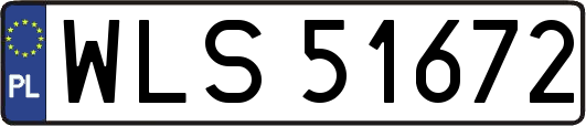WLS51672