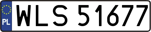 WLS51677