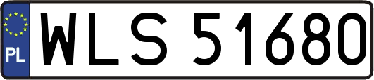 WLS51680