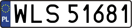WLS51681
