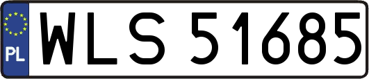 WLS51685