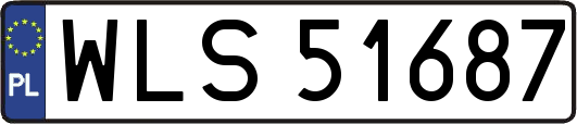 WLS51687