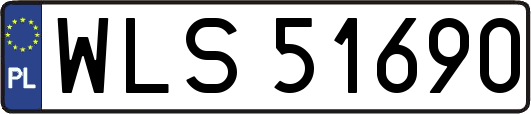 WLS51690