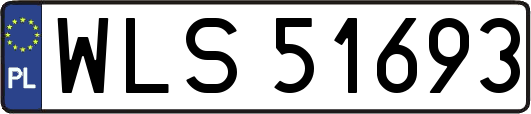 WLS51693