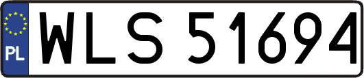 WLS51694
