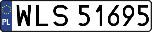 WLS51695