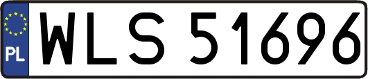 WLS51696