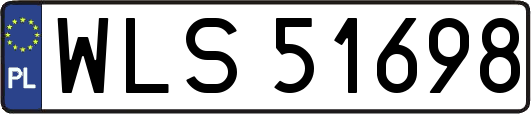 WLS51698
