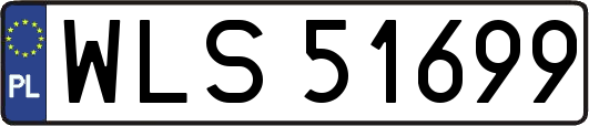 WLS51699