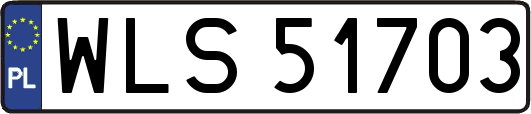 WLS51703