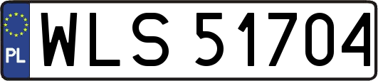 WLS51704