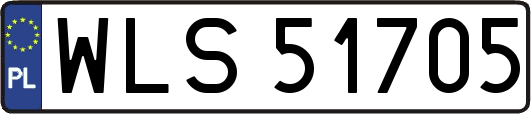 WLS51705