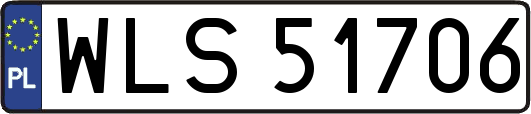 WLS51706