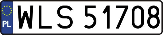 WLS51708