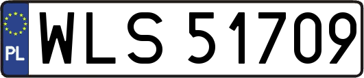 WLS51709