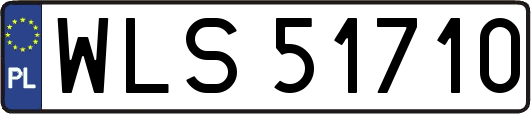 WLS51710