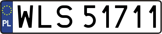 WLS51711