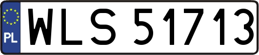 WLS51713