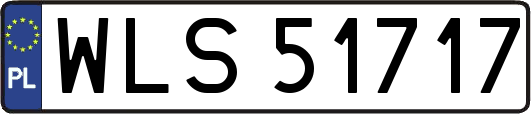 WLS51717