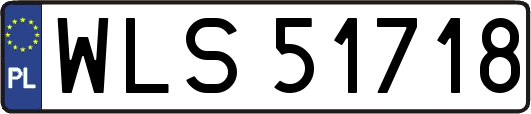 WLS51718