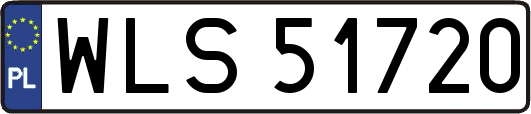 WLS51720