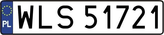 WLS51721