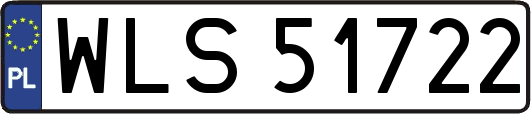 WLS51722
