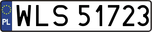 WLS51723
