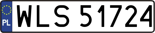 WLS51724