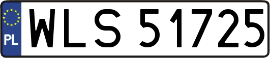 WLS51725