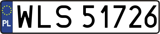 WLS51726
