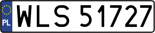 WLS51727