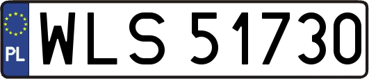 WLS51730