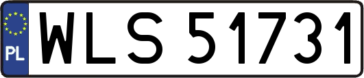 WLS51731