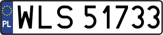 WLS51733