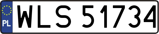 WLS51734