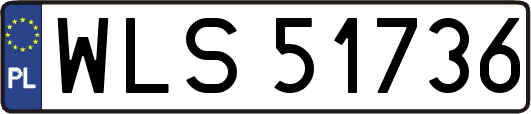 WLS51736