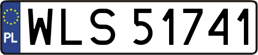 WLS51741