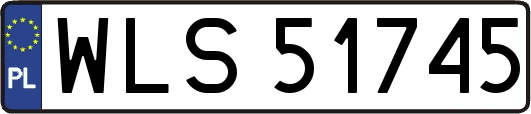 WLS51745