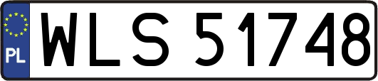 WLS51748