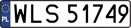 WLS51749