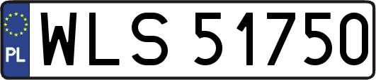 WLS51750