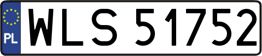 WLS51752