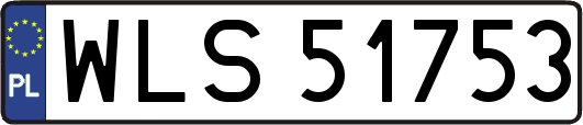 WLS51753