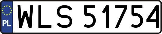 WLS51754