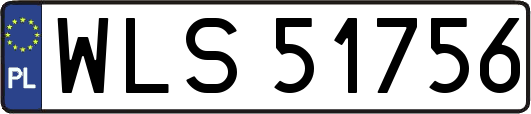 WLS51756