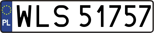 WLS51757